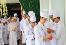 Cao đẳng Y tế Hà Nội tuyển sinh 2017 cụ thể thế nào?