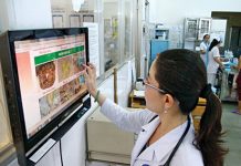 Cần áp dụng công nghệ thông tin vào ngành Dược