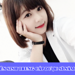 Tuyển sinh Trung cấp Dược sĩ Hà Nội hệ chính quy năm 2017