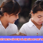 Xét tuyển Trung cấp Dược Hà Nội năm 2017 như thế nào?