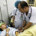 Sự hy sinh thầm lặng của những người công tác trong ngành Y tế