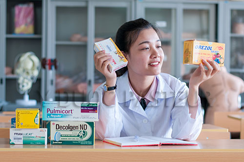 Dược sĩ Pasteur tư vấn sử dụng thuốc Piracetam hiệu quả nhất