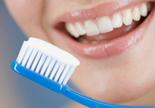 Phòng ngừa bệnh răng miệng đơn giản và hiệu quả