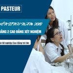 Học phí Văn bằng 2 Cao đẳng Xét Nghiệm Hà Nội năm 2018 có tăng không?