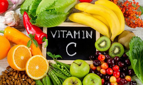  Tác hại khôn lường khi lạm dụng Vitamin C