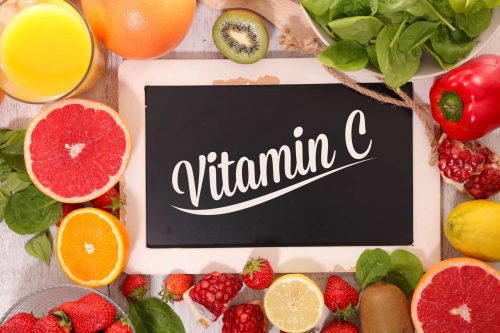  Lạm dụng Vitamin C ảnh hưởng đến sức khỏe thai phụ và trẻ em