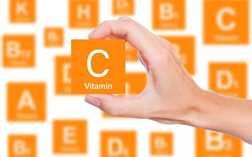 Uống bổ sung vitamin C cho trẻ vào thời điểm nào là tốt nhất?
