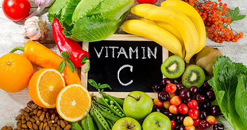 Hướng dẫn bổ sung vitamin C đúng cách cho trẻ