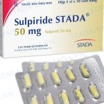 Sử dụng thuốc sulpirid 50mg như thế nào cho hiệu quả?