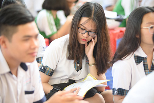 Trường ĐH Y Dược Thái Bình chính thức công bố điểm chuẩn năm 2018