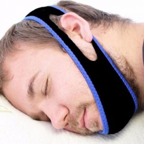Cần khắc phục thói quen hở miệng khi ngủ để giảm thiểu nguy cơ mắc bệnh