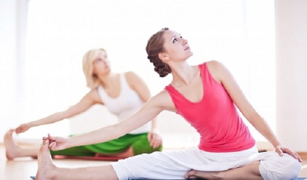 Bác sĩ Vật lý trị liệu gợi ý 6 bài tập yoga chữa thoát vị đĩa đệm hiệu quả