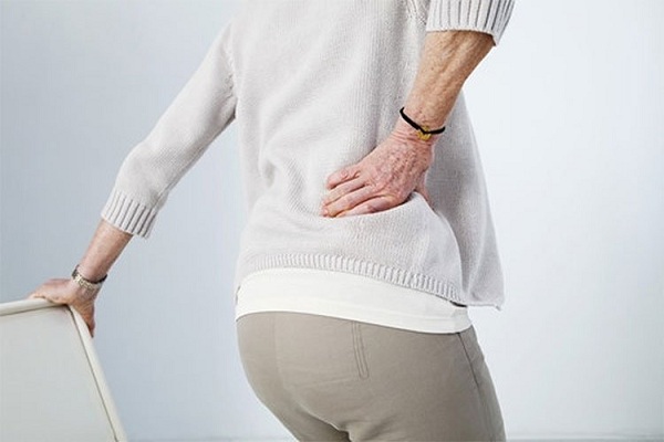 Nhận biết triệu chứng của bệnh thoát vị đĩa đệm cột sống thắt lưng