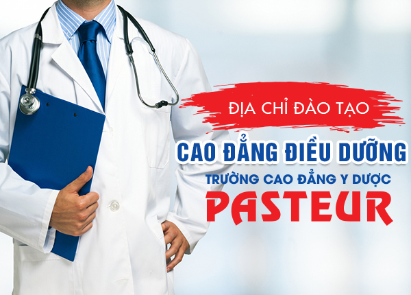 Địa chỉ tuyển sinh Cao đẳng Điều dưỡng tại Hà Nội năm 2020