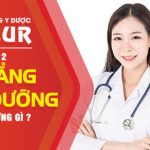 Chuyển đổi văn bằng 2 Cao đẳng điều dưỡng năm 2021 ra trường làm công việc gì?