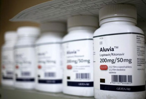 Tổng hợp thông tin chuẩn về thuốc Aluvia