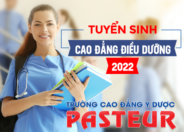 Cập nhật thông tin tuyển sinh Cao đẳng Điều dưỡng Hà Nội 2022