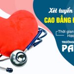 Tuyển sinh Văn bằng 2 Cao đẳng Điều dưỡng áp dụng điều kiện gì?