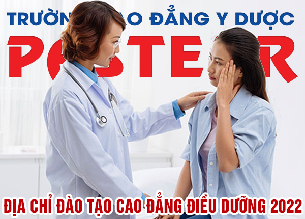 Khám phá địa chỉ học ngành Cao đẳng Điều dưỡng chất lượng tại Hà Nội