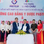 Trường Cao đẳng Y Dược Pasteur Đào tạo như thế nào?
